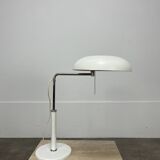 Quick 1500 desk lamp by Alfred Muller for Bag Turgi, Bauhaus, 1930