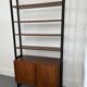 Vintage shelf by Olli Borg for Asko, 1960s