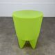 Tabouret Bubu Philippe Starck vert
