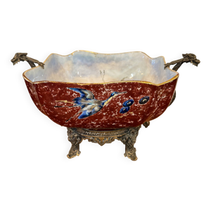 ancienne jardinière