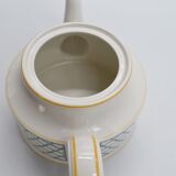Teapot villeroy & boch basketball model