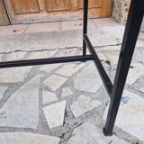 Paul Geoffrey Airborne coffee table