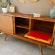 Vintage sideboard from the 60s
