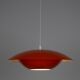 Danish space age lamp from the 1970s