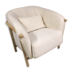 Fauteuil yas  de chez bosc par samuel accoceberry