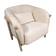 Fauteuil yas  de chez bosc par samuel accoceberry