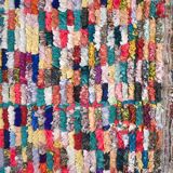 Carpet bocherouite 135x210cm