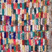 Carpet bocherouite 135x210cm