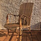 Armchair Bagatelle Belle Epoque