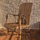 Armchair Bagatelle Belle Epoque