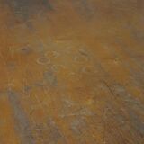 Large Danish drawing cabinet from the mid-century in pine and beech, 1960s.