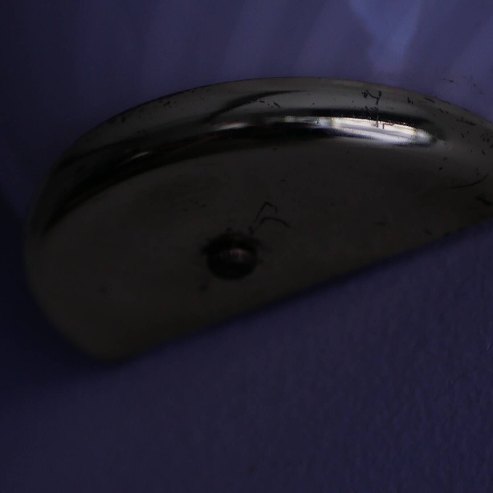 1980s Murano wall lights - Italian design - Swirled glass and brass