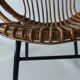 basket chair