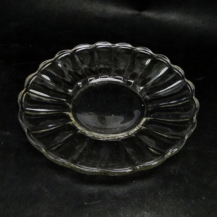 I5n nuta zawiercie - art deco platter