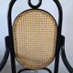 Chaise "long John" M.Thonet