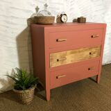 Vintage dresser