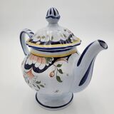 Porcelain service made in France
