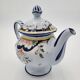 Porcelain service made in France