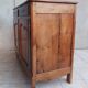 Louis XV cherrywood sideboard