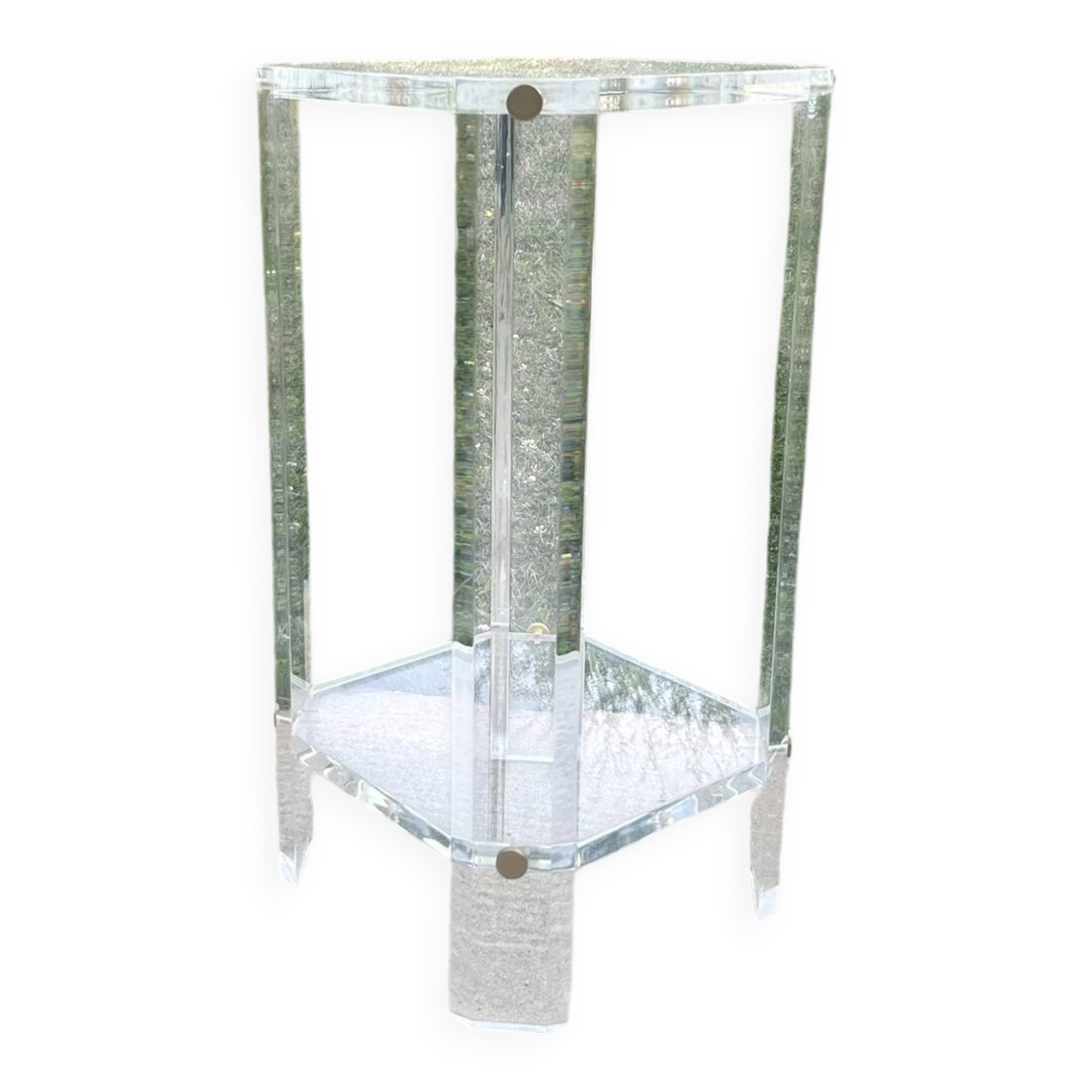 Altuglass harness David Lange, 70'