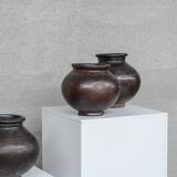 Antique Spanish Ceramic Water Pots Vases