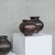 Antique Spanish Ceramic Water Pots Vases