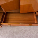 Scandinavian wardrobe