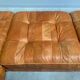De Sede DS88 sofa / daybed, Switzerland 1970s