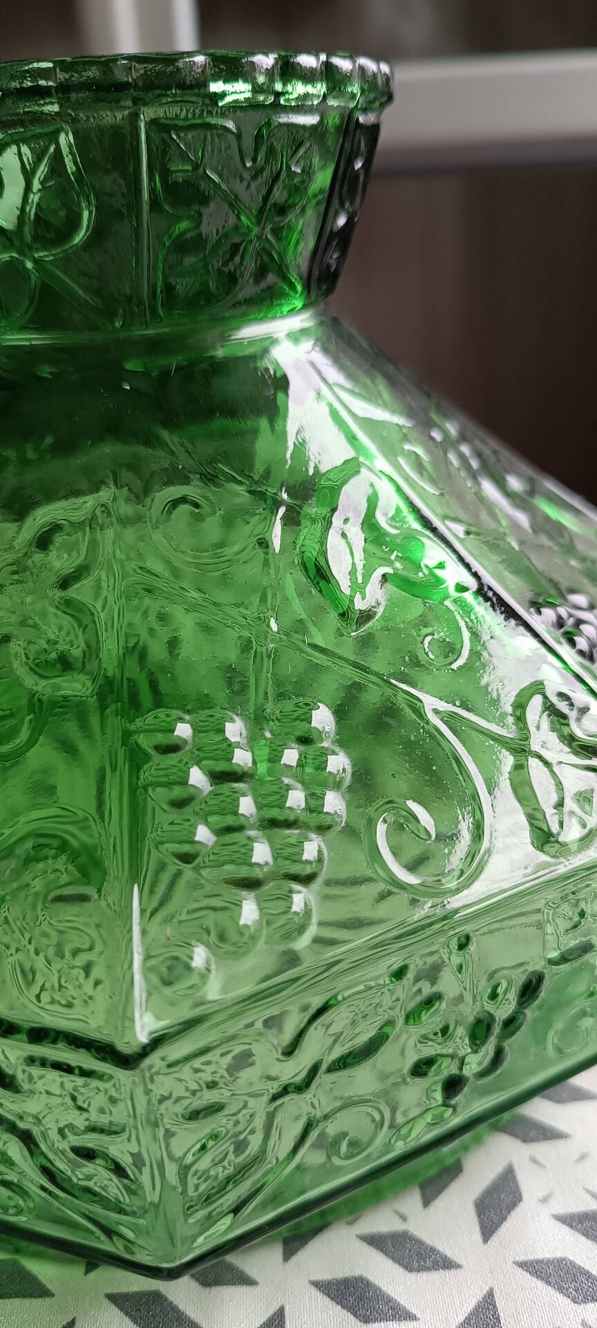 Glassware