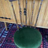 Vintage Western Chairs