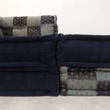 Roche Bobois Mah Jong - Kenzo louge composition