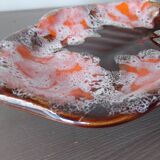 Vallauris leaf-shaped cup