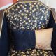 Art deco armchair