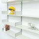 606 shelving system by Dieter Rams for Vitsoe, 1960s