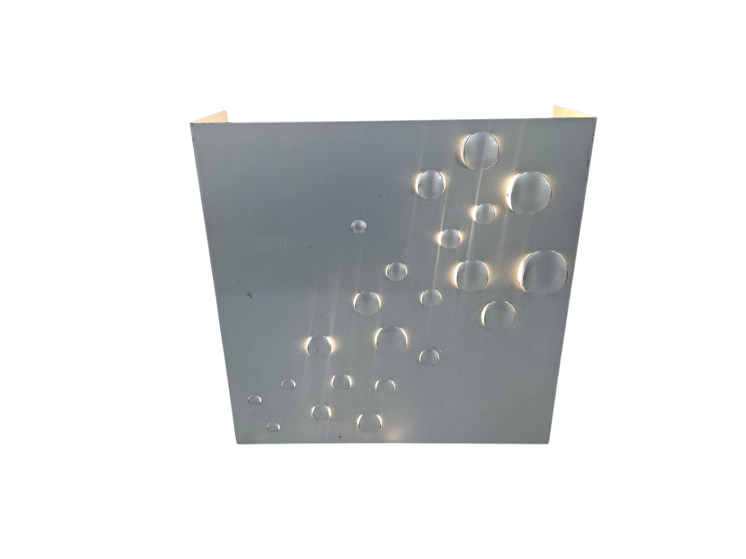 Raak Amsterdam - design Evert J. Jelles - model C-1627-20 - 1960's