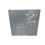 Raak Amsterdam - design Evert J. Jelles - model C-1627-20 - 1960's