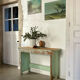 Console mint