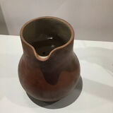 Sandstone pitcher