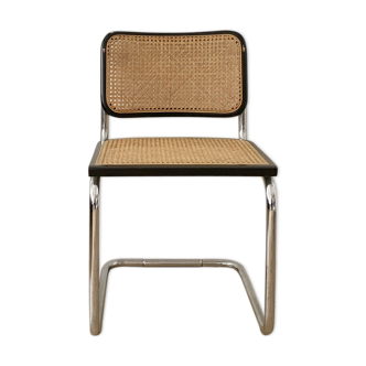 Chaise Marcel Breuer Cesca B32