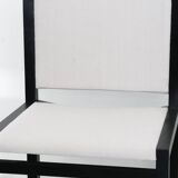 Pair of modernist chairs