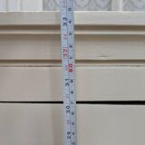 Buffet parisien 2 corps