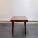 ARTDECO dining table with butterfly extension