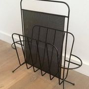 Mathieu Matégot. Porte-revues. Vers 1950