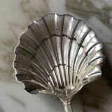 Antique Ercuis sprinkler spoons and strawberries