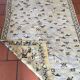 Vintage Berber rug