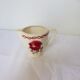 vintage milk jug of Badonviller model Germaine 220657