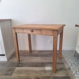 Farmhouse style desk / console / side table