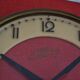 Etling Kitchen Clock - vintage 1960s