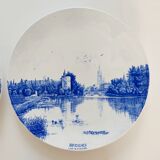 Boch Frères and Villeroy & Boch, Set of two courses