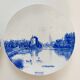 Boch Frères and Villeroy & Boch, Set of two courses